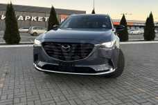 Mazda CX-9 II Рестайлинг
