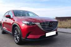 Mazda CX-9 II Рестайлинг