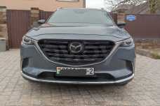 Mazda CX-9 II Рестайлинг
