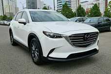 Mazda CX-9 II Рестайлинг
