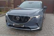 Mazda CX-9 II Рестайлинг