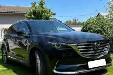 Mazda CX-9 II Рестайлинг