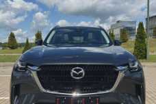 Mazda CX-90 , 2023, пробег 2150 км
