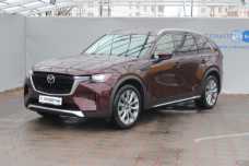 Mazda CX-90 , 2023, пробег 38805 км