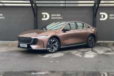 Mazda EZ-6 , 2024, пробег 171 км