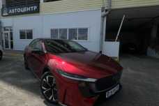 Mazda EZ-6 , 2025, пробег 10 км