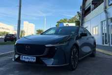Mazda EZ-6 , 2025, пробег 10 км
