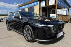 Mazda EZ-6 , 2025, пробег 147 км