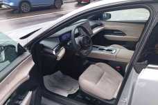 Mazda EZ-6 , 2025, пробег 150 км