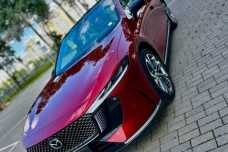 Mazda EZ-6 , 2025, пробег 33 км