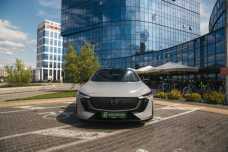 Mazda EZ-6 , 2025, пробег 50 км