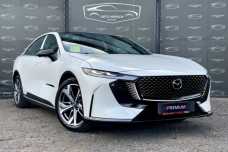 Mazda EZ-6 , 2025, пробег 60 км