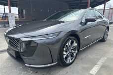Mazda EZ-6 , 2025, пробег 63 км