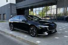 Mazda EZ-6 I