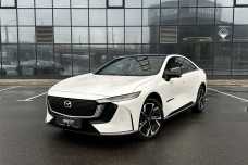 Mazda EZ-6 I