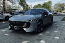 Mazda EZ-6 I