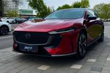 Mazda EZ-6 I