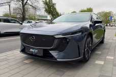 Mazda EZ-6 I