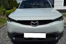Mazda MX-30 , 2021, пробег 43000 км