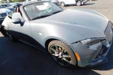 Mazda MX-5 IV, 2020, пробег 11716 км