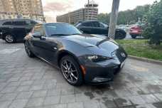 Mazda MX-5 IV, 2020, пробег 40000 км
