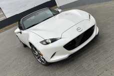 Mazda MX-5 IV