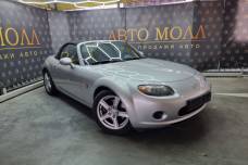 Mazda MX-5 NC