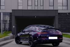 Mercedes-Benz AMG GT C190, R190  Рестайлинг, 2019, пробег 75000 км