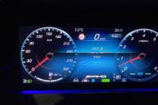 Mercedes-Benz AMG GT C190, R190  Рестайлинг, 2022, пробег 22000 км