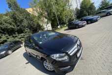 Mercedes-Benz B-Класс W246  Рестайлинг, 2017, пробег 200000 км
