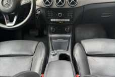 Mercedes-Benz B-Класс W246  Рестайлинг, 2017, пробег 227000 км