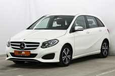 Mercedes-Benz B-Класс W246 Рестайлинг