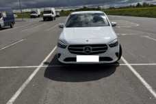 Mercedes-Benz B-Класс W247, 2019, пробег 110111 км