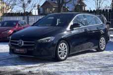 Mercedes-Benz B-Класс W247, 2019, пробег 110869 км