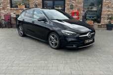 Mercedes-Benz B-Класс W247, 2019, пробег 226315 км
