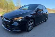 Mercedes-Benz B-Класс W247, 2020, пробег 108088 км