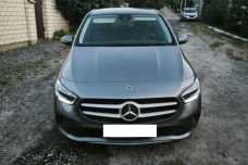 Mercedes-Benz B-Класс W247, 2020, пробег 120000 км
