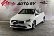 Mercedes-Benz B-Класс W247, 2020, пробег 148547 км