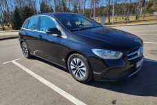 Mercedes-Benz B-Класс W247, 2020, пробег 160000 км