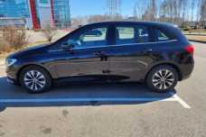 Mercedes-Benz B-Класс W247, 2020, пробег 160000 км