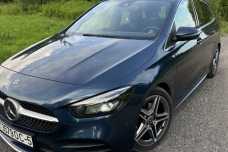 Mercedes-Benz B-Класс W247, 2020, пробег 180000 км