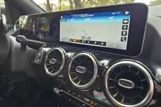 Mercedes-Benz B-Класс W247, 2020, пробег 180000 км