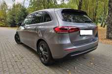 Mercedes-Benz B-Класс W247, 2020, пробег 180000 км