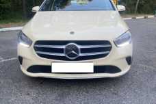 Mercedes-Benz B-Класс W247, 2020, пробег 198976 км