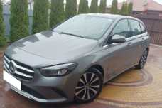 Mercedes-Benz B-Класс W247, 2020, пробег 199544 км