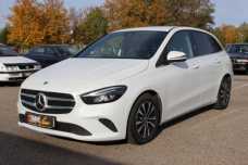 Mercedes-Benz B-Класс W247, 2020, пробег 204700 км