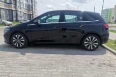 Mercedes-Benz B-Класс W247, 2020, пробег 210000 км