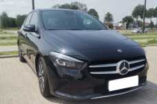 Mercedes-Benz B-Класс W247, 2020, пробег 210000 км