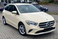 Mercedes-Benz B-Класс W247, 2020, пробег 250000 км
