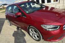 Mercedes-Benz B-Класс W247, 2020, пробег 285124 км
